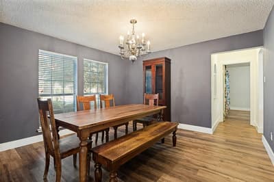 1421 Logan Drive, Lancaster TX 75146 - Photo 5