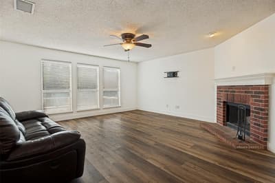 1421 Logan Drive, Lancaster TX 75146 - Photo 4