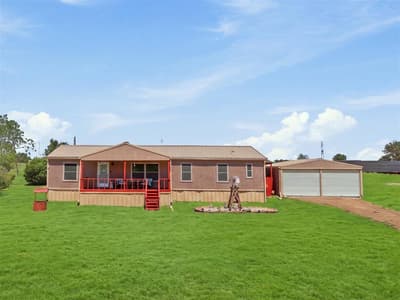 924 Prairie Clover Trail, Fort Worth TX 76131 - Photo 2