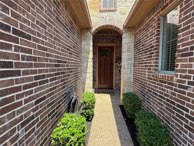 733 Silver Lake Drive, Keller TX 76248 - Photo 2