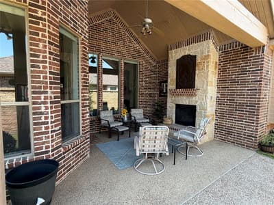 733 Silver Lake Drive, Keller TX 76248 - Photo 5