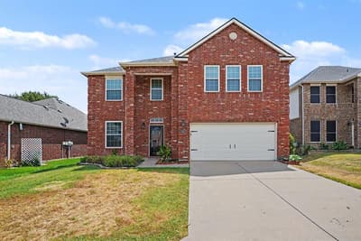 5400 Sonoma Drive, Fort Worth TX 76244 - Photo 2