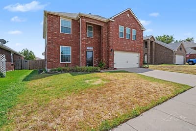 5400 Sonoma Drive, Fort Worth TX 76244 - Photo 3