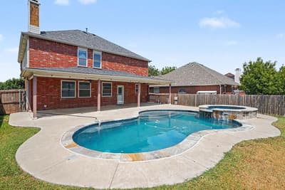 5400 Sonoma Drive, Fort Worth TX 76244