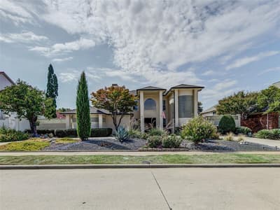 6604 Myrtle Beach Drive, Plano TX 75093
