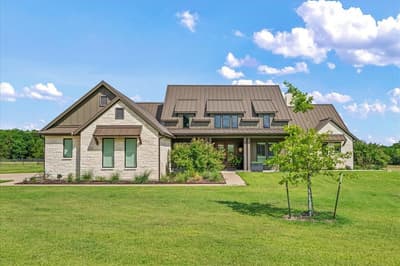 1284 COUNTY ROAD 4940, Leonard TX 75452 - Photo 3