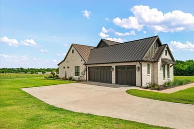 1284 COUNTY ROAD 4940, Leonard TX 75452 - Photo 5