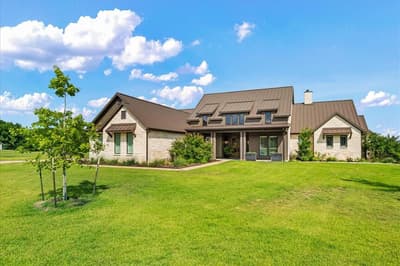1284 COUNTY ROAD 4940, Leonard TX 75452 - Photo 4