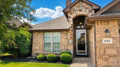 6712 Fire Dance Drive, Benbrook TX 76126 - Photo 2