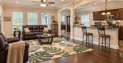 6712 Fire Dance Drive, Benbrook TX 76126 - Photo 5