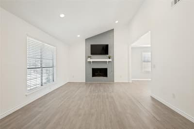 1203 S College Street, McKinney TX 75069 - Photo 3