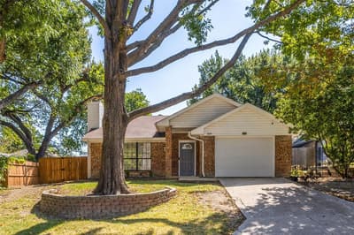 1203 S College Street, McKinney TX 75069