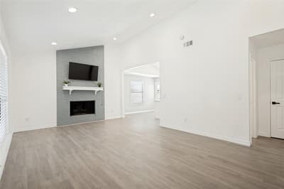 1203 S College Street, McKinney TX 75069 - Photo 4