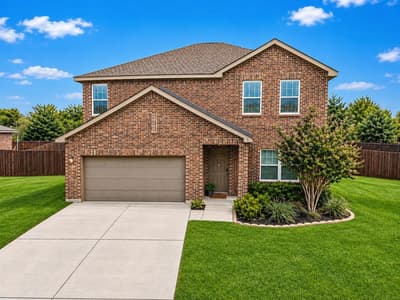 2 Glen Crossings Road, Edgecliff Village TX 76134 - Photo 2