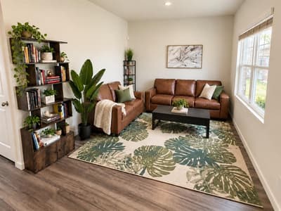 2 Glen Crossings Road, Edgecliff Village TX 76134
