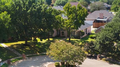 1432 Swan Court, Lewisville TX 75077 - Photo 3