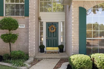 1432 Swan Court, Lewisville TX 75077 - Photo 5