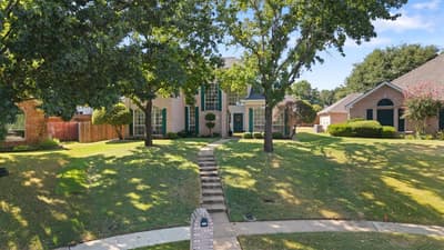 1432 Swan Court, Lewisville TX 75077 - Photo 4