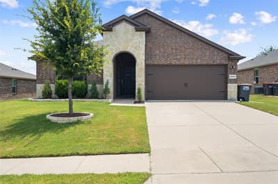 3009 Teakwood Street, Anna TX 75409