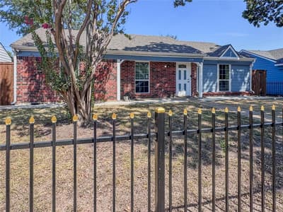 1508 Pocono Trail, Dallas TX 75217 - Photo 2