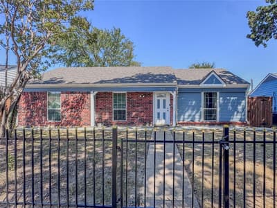 1508 Pocono Trail, Dallas TX 75217 - Photo 3
