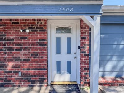 1508 Pocono Trail, Dallas TX 75217 - Photo 5