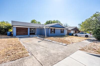 6528 Wild Honey Drive, Dallas TX 75241 - Photo 2