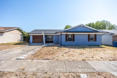 6528 Wild Honey Drive, Dallas TX 75241