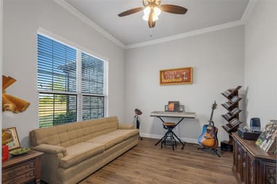 536 Private Road 7017, Edgewood TX 75117 - Photo 3