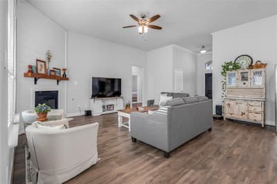 536 Private Road 7017, Edgewood TX 75117 - Photo 5