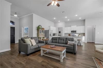 536 Private Road 7017, Edgewood TX 75117 - Photo 4