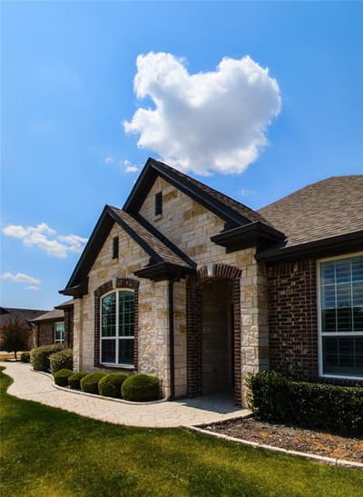 7061 Whispering Oaks, McKinney TX 75071 - Photo 3