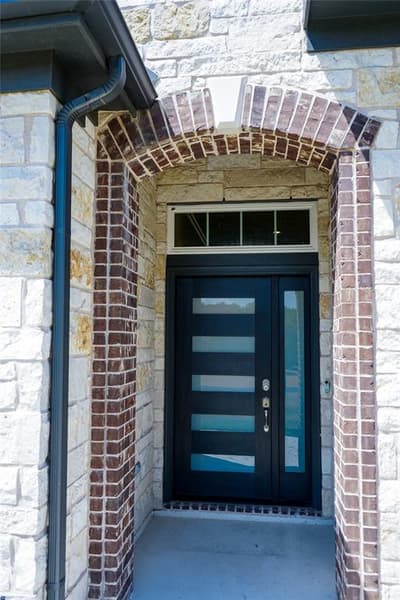 7061 Whispering Oaks, McKinney TX 75071 - Photo 4