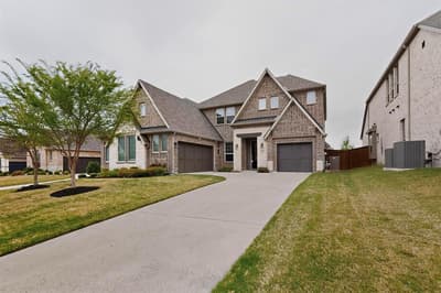 518 Granite Fields Drive, Rockwall TX 75087 - Photo 2