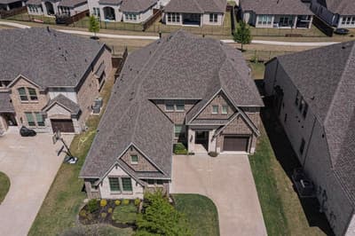 518 Granite Fields Drive, Rockwall TX 75087