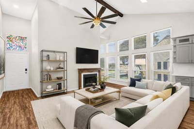 5705 Marvin Loving Drive # 201, Garland TX 75043