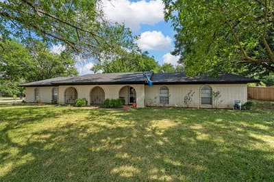 739 N Old Robinson Road, Robinson TX 76706 - Photo 2