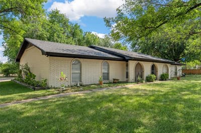 739 N Old Robinson Road, Robinson TX 76706 - Photo 4