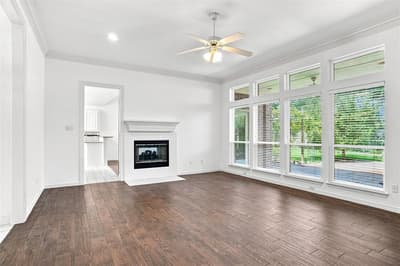 1605 Green Tree Drive, Hurst TX 76054 - Photo 2