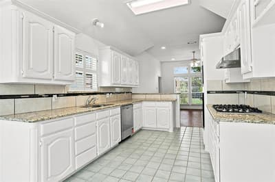 1605 Green Tree Drive, Hurst TX 76054 - Photo 4