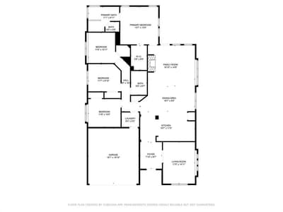 11812 Wax Myrtle Trail, Fort Worth TX 76108 - Photo 2