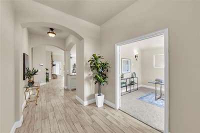 11812 Wax Myrtle Trail, Fort Worth TX 76108 - Photo 3
