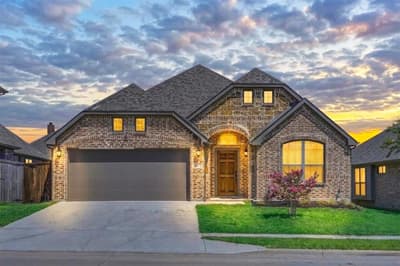 11812 Wax Myrtle Trail, Fort Worth TX 76108