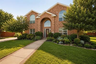 3509 Mistletoe Lane, Rowlett TX 75088 - Photo 2