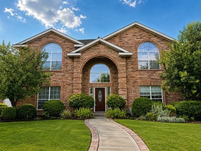 3509 Mistletoe Lane, Rowlett TX 75088 - Photo 3