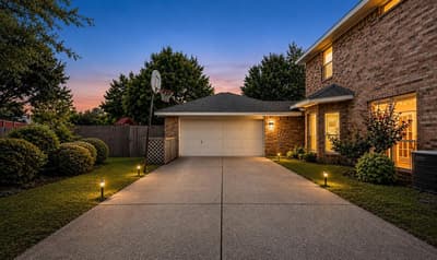 3509 Mistletoe Lane, Rowlett TX 75088 - Photo 4