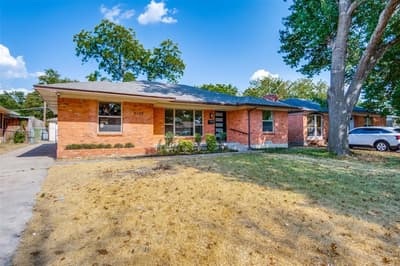 9102 Lindaro Lane, Dallas TX 75228 - Photo 2