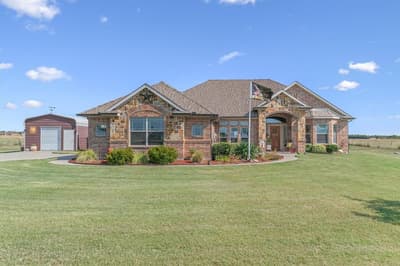 3740 County Road 2156, Caddo Mills TX 75135 - Photo 2