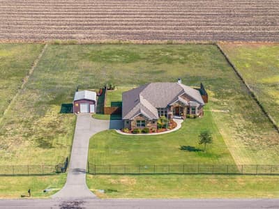 3740 County Road 2156, Caddo Mills TX 75135 - Photo 3