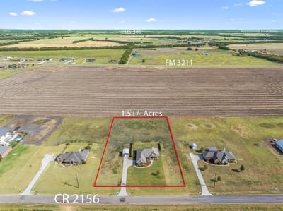 3740 County Road 2156, Caddo Mills TX 75135 - Photo 4